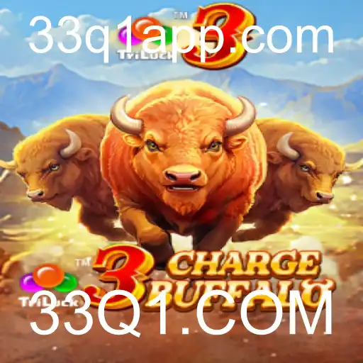 Explorando o Mundo de 3ChargeBuffalo: Um Guia Completo
