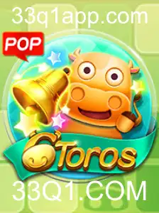 Descubra o Mundo Empolgante do Jogo 6Toros
