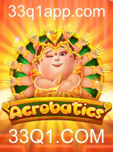 Descubra o Mundo Empolgante de Acrobatics: Um Jogo de Habilidades e Estratégia