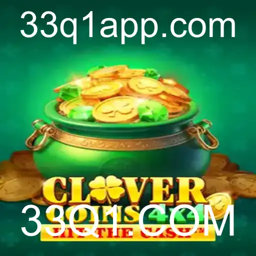 CloverCoins4x4: O Jogo de Estratégia que Conquista o Mundo Digital