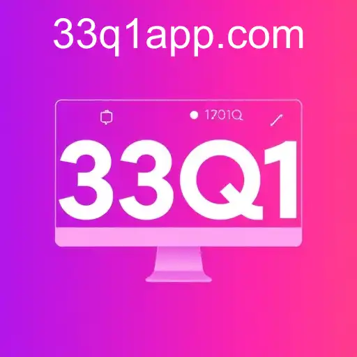 Exclusivo: Desvendando o Fascínio da Plataforma 33Q1.COM