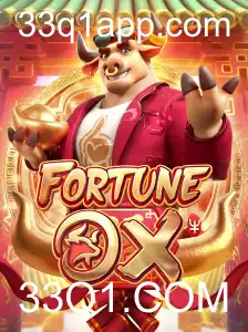 FortuneOx: Descubra a Emoção do Jogo e Suas Regras Empolgantes