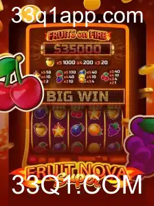 Explorando o Mundo Vibrante de FruitNovaSuper: Um Mergulho nas Regras e Mecânicas