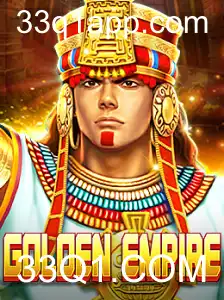 Explorando o Mundo de GoldenEmpire: Uma Jornada de Estratégia e Conquista