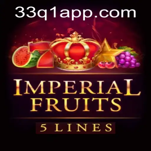 Descubra o Universo de ImperialFruits5: Um Mergulho nas Regras e Estratégias do Jogo