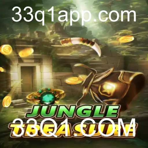 Descubra os Mistérios de JungleTreasure: Um Guia Completo