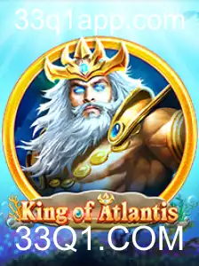 Descubra o Fascinante Mundo do Jogo KingofAtlantis