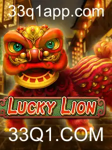 Descubra o Fascinante Mundo do Jogo LuckyLion