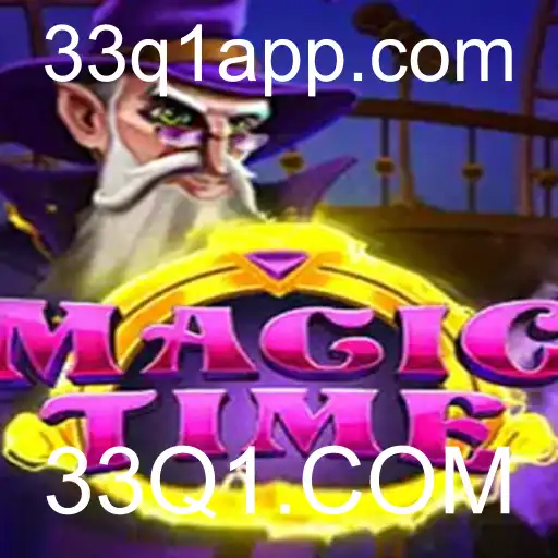 MagicTime: O Jogo Que Está Revolucionando o Mundo dos Games
