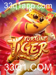 FortuneTiger: Um Mergulho no Universo do Jogo de Azar