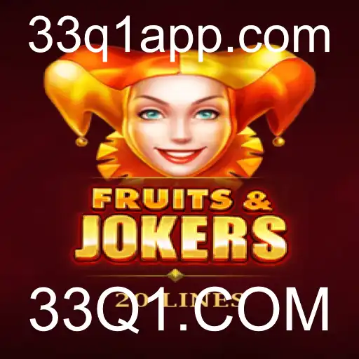 Explorando o Empolgante Mundo do Jogo FruitsAndJokers20