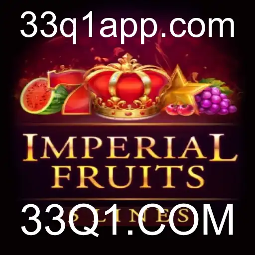 Descubra o Universo de ImperialFruits5: Um Mergulho nas Regras e Estratégias do Jogo