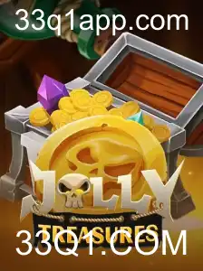 Explorando o Mundo de JollyTreasures