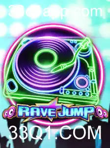 RaveJump: Uma Imersão no Mundo dos Saltos Radicais