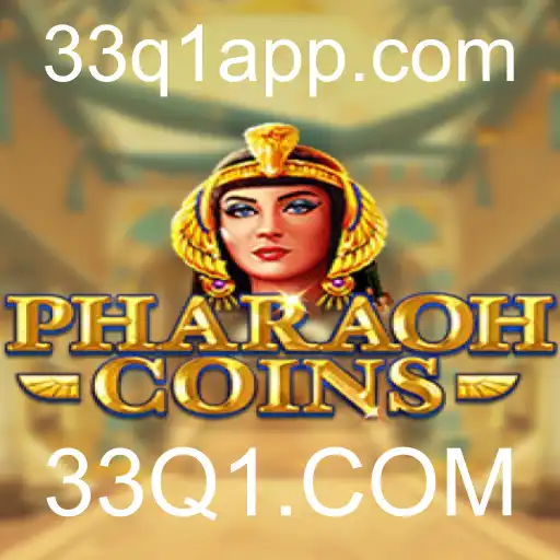 PharaohCoins: Aventura e Estratégia no Mundo Antigo
