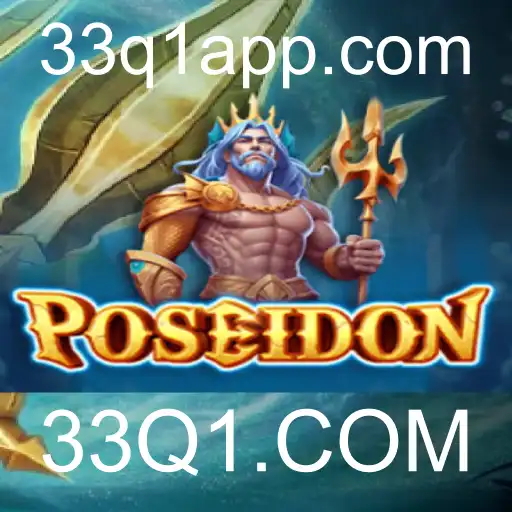 Descubra o Mundo Fascinante do Jogo Poseidon