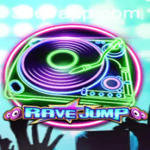 RaveJump: Uma Imersão no Mundo dos Saltos Radicais