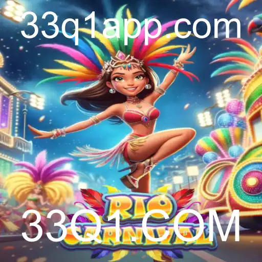 Descubra RioCarnival: Um Jogo de Estratégia Único Inspirado no Carnaval Carioca