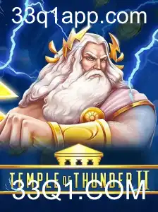 Descubra a Aventura Épica de TempleofThunderII