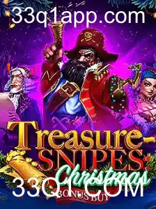 Descubra o Mundo de 'TreasuresnipesChristmas': O Jogo de Natal que Está Encantando a Internet!